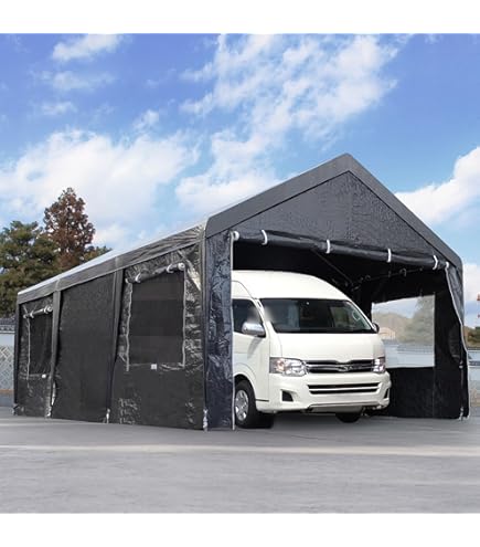 Amazon.co.jp: Caravan キャノピー カーテント サイドウォール カー